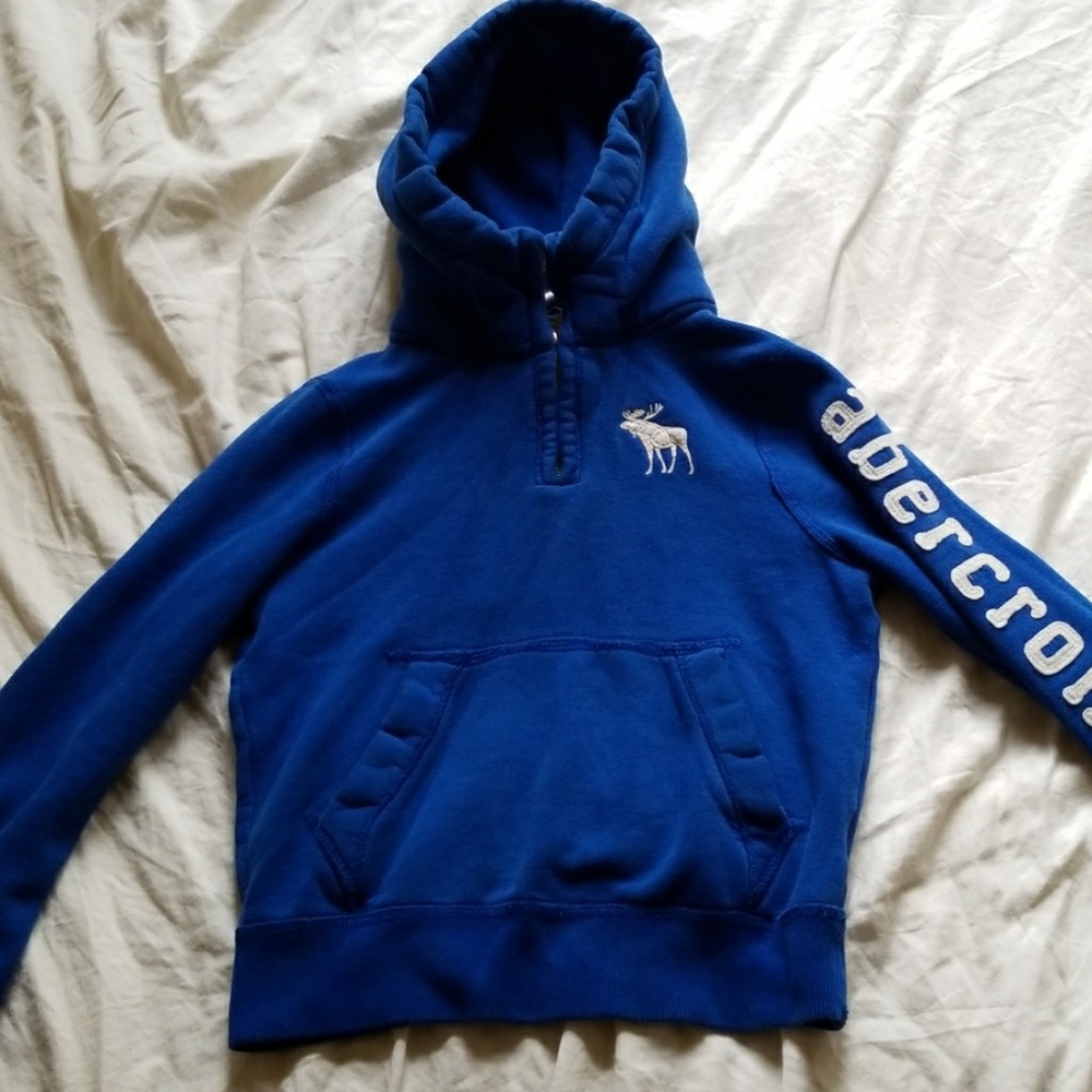 Boys hoodie